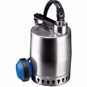 Picture of Grundfos UNILIFT Schmutzwasserpumpe KP250-A-1 / 230 V 10 m, Art.Nr. : 012H1800