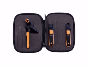 Picture of testo Smart Probes - Heizung Set - Next Gen.(testo 510i / testo 805i / testo 115i) , Art.Nr. : 0563 0004 10
