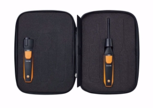 Picture of testo Smart Probes - Schimmel Set- Next Gen.(1x testo 605i / 1x testo 805i) , Art.Nr. : 0563 0005 10