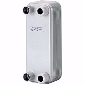 Picture of Alfa-Laval Alva Nova Plattenwärmetauscher geschweisst 14-20H,(A21,A21), Art.Nr. : 3287050662