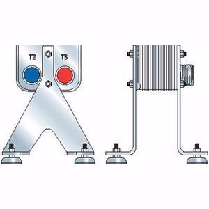 Picture of Alfa-Laval Fussgestell CB 110, Art.Nr. : 3456544501