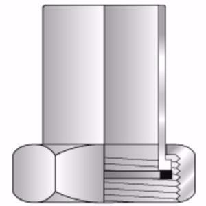 Picture of Alfa-Laval Schweissende p/Paar G 1 1/4" / Rohr DN 25, Art.Nr. : 3456631901