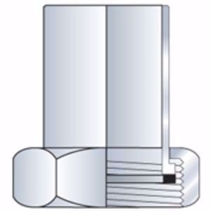 Picture of Alfa-Laval Schweissende p/Paar G 1" / Rohr DN 20, Art.Nr. : 3456632201