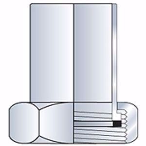 Picture of Alfa-Laval Schweissende p/Paar G 3/4" / Rohr DN 15, Art.Nr. : 3456632401