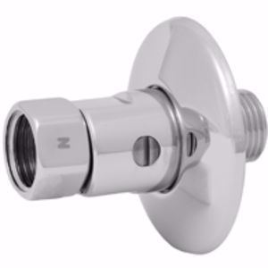 Picture of Neoperl Abstellraccord exzenter 17 mm 3/8" 1/2", Art.Nr. : 62501796