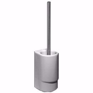 Picture of Neoperl DIAQUA Klosettbürstenhalter W-modell weiss, Art.Nr. : 45200910