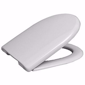 Picture of Neoperl DIAQUA WC-Sitz mit Absenkautomatik weiss, Art.Nr. : 31 1656 41