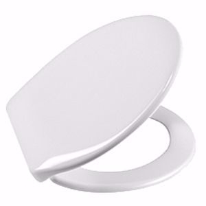 Picture of Neoperl DIAQUA WC-Sitz mit Absenkautomatik weiss, Art.Nr. : 31 1667 41