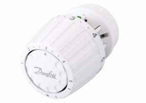 Picture of 10 Stk Danfoss Thermostat RA 2990 Fühlerelement 013G2990 -wird Nachfolger geliefert 015G4090