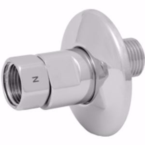 Picture of Neoperl Raccord exzentrisch 30 mm 3/8" 1/2", Art.Nr. : 62403096
