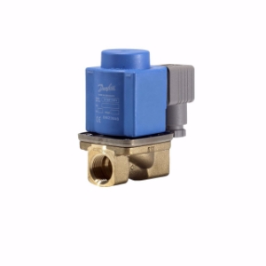 Picture of Danfoss Magnetventil EV220B 1/2"10bar NC - Art.-Nr.: 032U153831