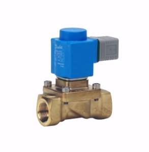Picture of Danfoss Magnetventil EV250B 3/4" NC - Art.-Nr.: 032U161431