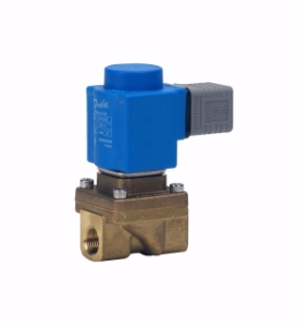 Picture of Danfoss Magnetventil EV250B 3/8" NC - Art.-Nr.: 032U157131