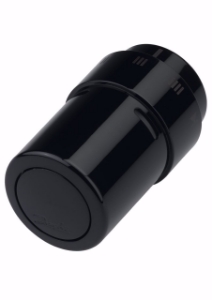 Picture of Danfoss RAX Design-Fühler tiefschwarz 9005   013G6075