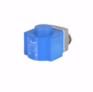 Picture of Danfoss Spule B 24V wasserdicht verstärkt  Art. Nr.: 018F6807