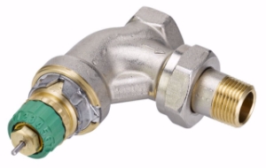 Picture of Danfoss Ventil Dynamic Valve RA-DV 013G7721