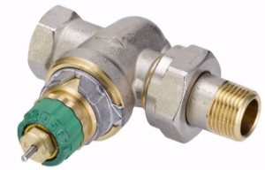 Picture of Danfoss Ventil Dynamic Valve RA-DV 013G7722