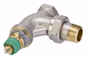 Picture of Danfoss Ventil Dynamic Valve RA-DV 013G7723