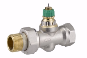 Picture of Danfoss Ventil Dynamic Valve RA-DV DN20 Durchgang  013G7726