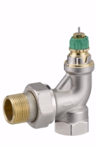 Picture of Danfoss Ventil Dynamic Valve RA-DV DN20 Eckventil  013G7725
