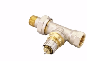 Picture of Danfoss Ventil RA-N 10/6 3/8" Durchgang  013G0032