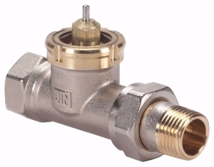 Picture of Danfoss Danfossventil DG RAV10/8 3/8", Art.Nr. : 013U0012