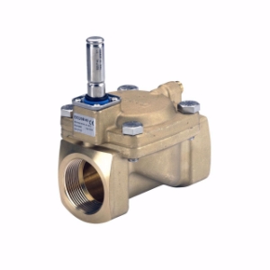 Picture of Danfoss Magnetventil EV220 B 40 B(NO)11/2", Art.Nr. : 032U7142
