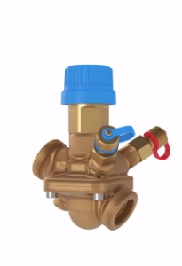 Picture of Danfoss Mengenbegrenzer AB-QM 1",  Art.Nr. : 003Z1214