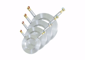 Picture of Danfoss Messblende DN 50,  Art.Nr. : 003Z2260