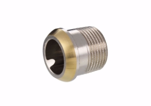 Picture of Danfoss Nippel gekürzt 1" -6 mm, Art.Nr. : 013U0407