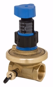 Picture of Danfoss Strangdifferenzdruckregler DN 25 0,2-0,6 bar IG,  Art.Nr. : 003Z5543