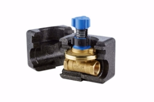 Picture of Danfoss Strangdifferenzdruckregler DN 50 0,05-0,25 bar IG,  Art.Nr. : 003Z5606