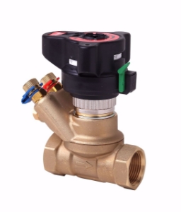 Picture of Danfoss Strangregulier- und Messventil ASV-BD DN 20 zu ASV-P(V),  Art.Nr. : 003Z4042