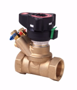 Picture of Danfoss Strangregulier- und Messventil ASV-BD DN 25 zu ASV-P(V),  Art.Nr. : 003Z4043