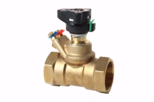 Picture of Danfoss Strangregulier- und Messventil ASV-BD DN 50 zu ASV-P(V),  Art.Nr. : 003Z4046