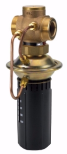 Picture of Danfoss Überströmventil AVPA Gewinde DN 20/PN16,  Art.Nr. : 003H6594