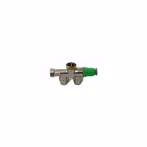Picture of Tobler TKM Zweirohrventil M68 RA2100, M21, Art.Nr. : 00068.925