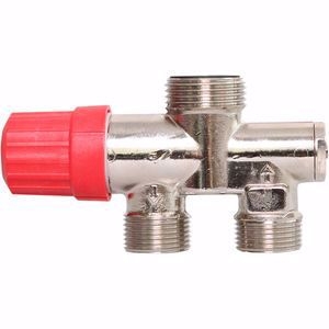 Picture of Tobler TKM Zweirohrventil Mini M68 RA2000 M22, Art.Nr. : 00068.970