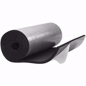Picture of Armacell ArmaFlex Isolierplatten selbstklebend 25 mm, 4 M2, Art.Nr. : AF-25MM/EA
