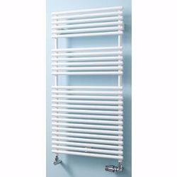 Picture of Arbonia Bagnotherm Badheizkörper BTF180 600 VLR, Art.Nr. : BTF180 600 / AF / 2 34 12