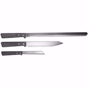 Picture of Armacell ArmaFlex Messerset in Kunststoffröhre, 1 ST, Art.Nr. : CUTTING-SET