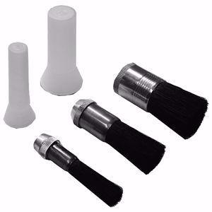 Picture of Armacell ArmaFlex Ersatzpinsel für Leimkanne 17 mm, 20 ST, Art.Nr. : GLUEM-BRUSH17MM