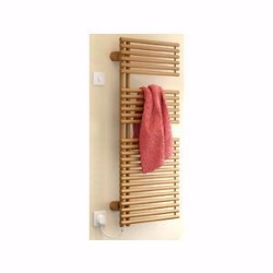 Picture of Arbonia Bagnotherm BTMW75R 500 WKS, H: 750 mm, 400 W, L: 500 mm, Art.Nr. : BTMW75R 500 AF WKS