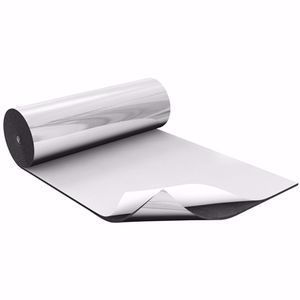Picture of Armacell Armaflex Duct Isolierplatte endlos AL SK 25 mm, 12 M2, Art.Nr. : ADU-25MM/EA-L