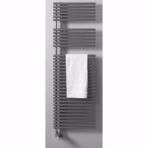 Picture of Arbonia Bagnotherm MOVE BTM180L 600 VLLR, H: 1790 mm, 1200 W, L: 600 mm, Art.Nr. : BTM180L 600 / AF / 2 99 12