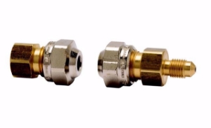 Bild von IMI Hydronic Engineering Verlängerungsset für Impulsleitung, Art.Nr.: 52 265-212