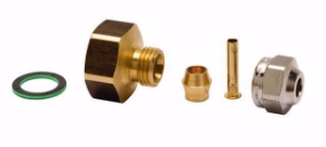 Picture of IMI Hydronic Engineering Anschluss-Satz STAD G3/4", Art.Nr. : 52762106