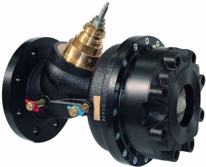 Picture of IMI Hydronic Engineering KTM 512 DN 100 PN 16 HF, Art.Nr. : 52791690