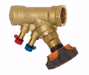 Bild von IMI Hydronic Engineering STAD DN 50 IG ohne Entleeradapter, Art.Nr.: 52 851-050