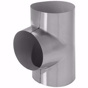 Picture of Armacell Arma-Check Silver T-Stück AF 4 isoliert 140 mm, 10 ST, Art.Nr. : ACHT-189